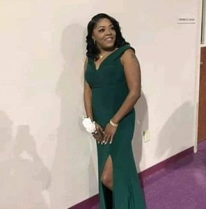 Meet your Posher, Tracy